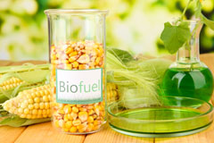Bringsty Common biofuel availability