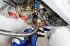 Bringsty Common boiler repair companies
