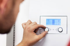 best Bringsty Common boiler servicing companies