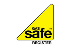 gas safe companies Bringsty Common